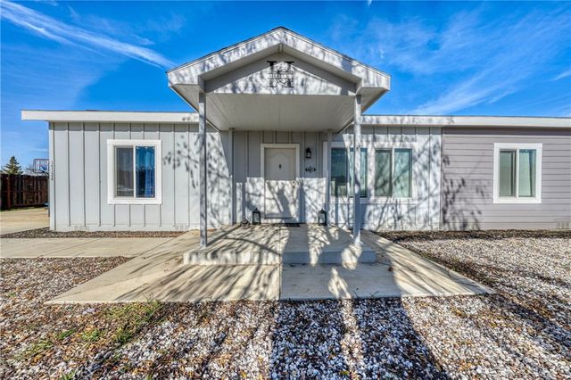 17124 Mustang Court, Lower Lake, CA 95457