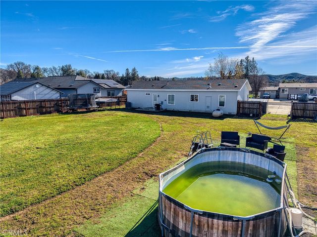 17124 Mustang Court, Lower Lake, CA 95457