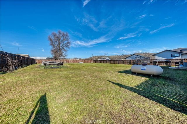 17124 Mustang Court, Lower Lake, CA 95457