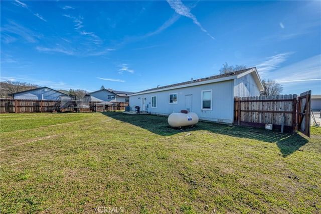 17124 Mustang Court, Lower Lake, CA 95457