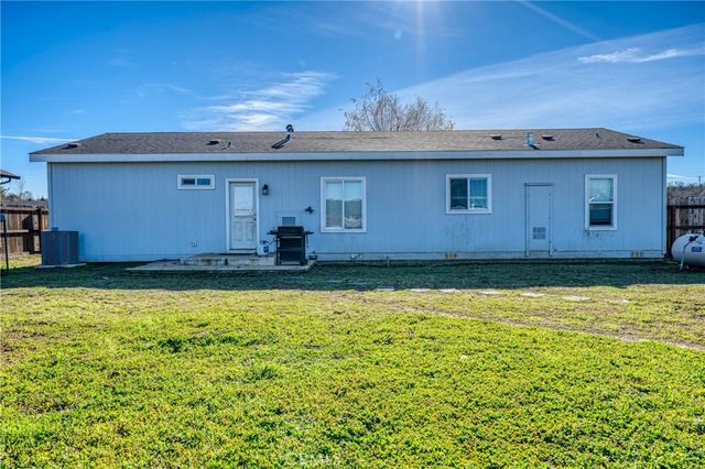 17124 Mustang Court, Lower Lake, CA 95457