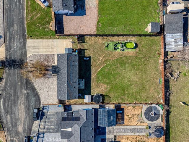 17124 Mustang Court, Lower Lake, CA 95457