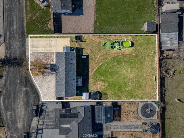 17124 Mustang Court, Lower Lake, CA 95457