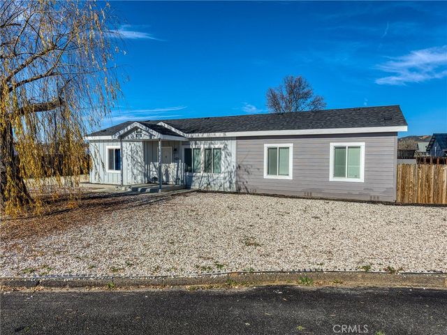 17124 Mustang Court, Lower Lake, CA 95457