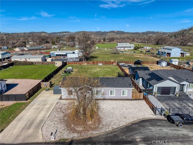 17124 Mustang Court, Lower Lake, CA 95457