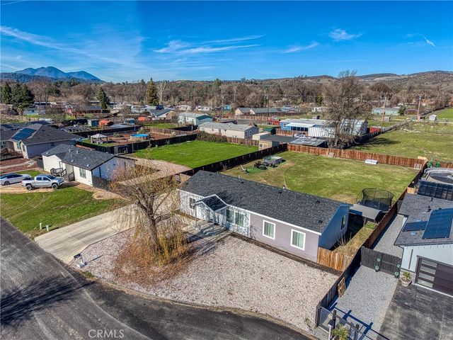 17124 Mustang Court, Lower Lake, CA 95457