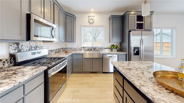 17124 Mustang Court, Lower Lake, CA 95457