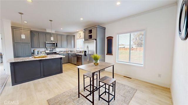 17124 Mustang Court, Lower Lake, CA 95457