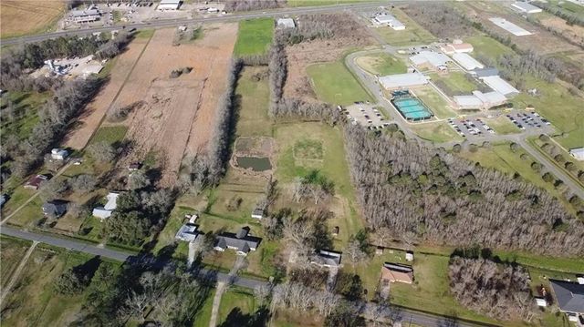 00 COCOVILLE Road, Mansura, LA 71350