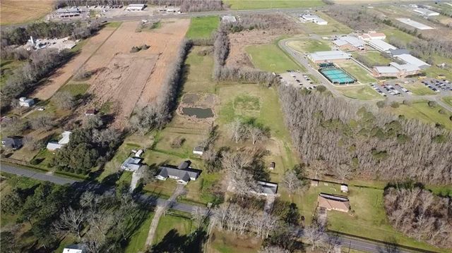 00 COCOVILLE Road, Mansura, LA 71350
