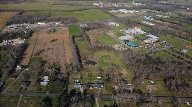 00 COCOVILLE Road, Mansura, LA 71350