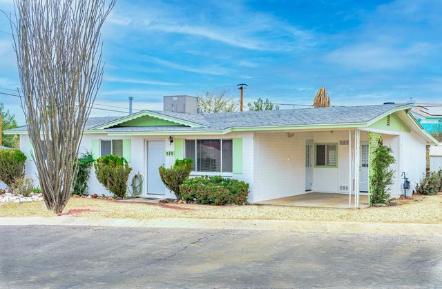 570 Yaqui Drive, Wickenburg, AZ 85390