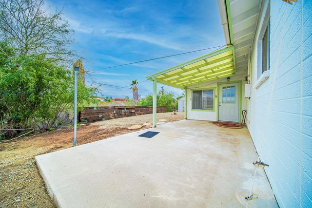 570 Yaqui Drive, Wickenburg, AZ 85390