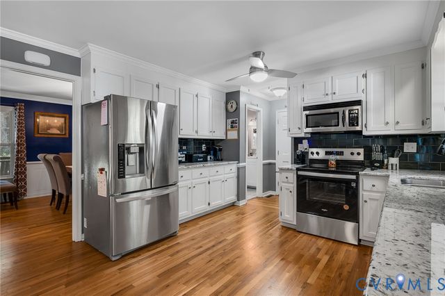 4344 Collingswood Dr, Chesterfield, VA 23832