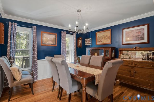 4344 Collingswood Dr, Chesterfield, VA 23832