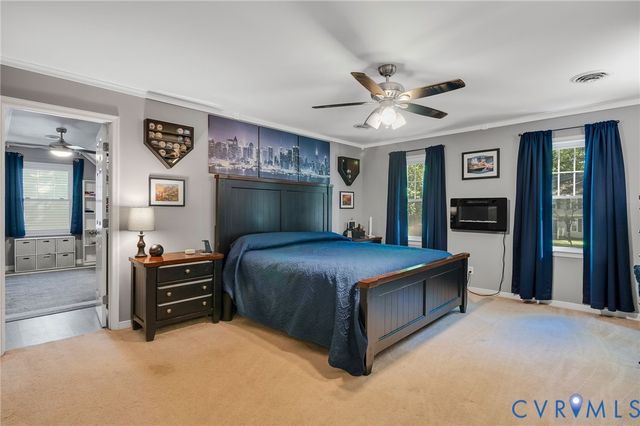 4344 Collingswood Dr, Chesterfield, VA 23832