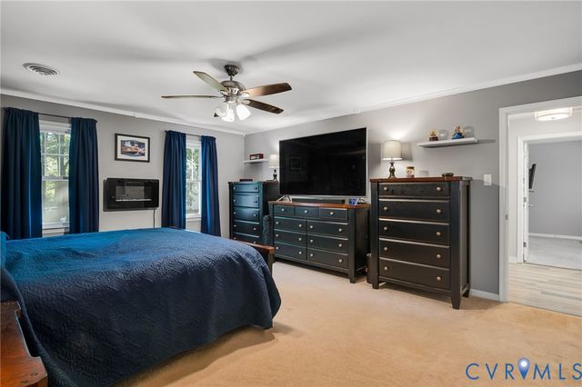4344 Collingswood Dr, Chesterfield, VA 23832