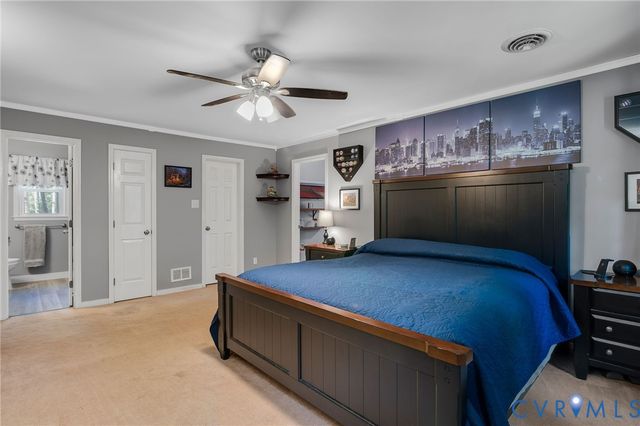 4344 Collingswood Dr, Chesterfield, VA 23832