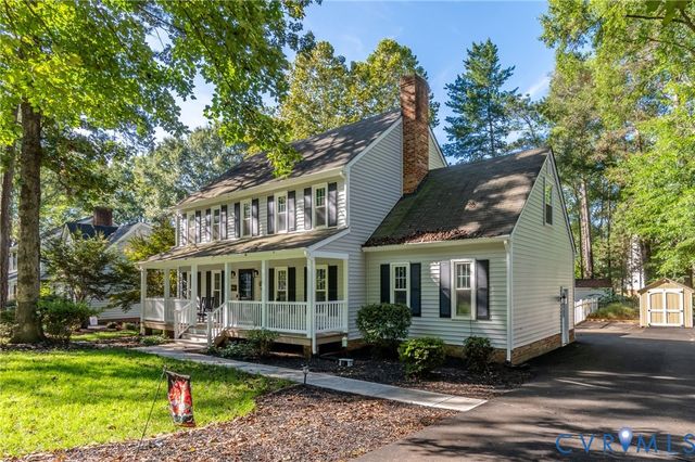 4344 Collingswood Dr, Chesterfield, VA 23832