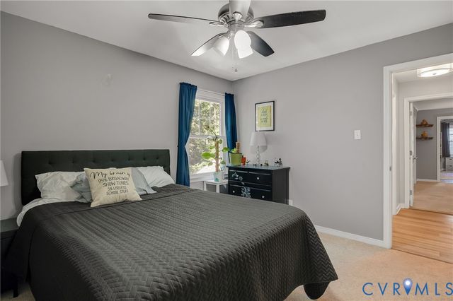 4344 Collingswood Dr, Chesterfield, VA 23832