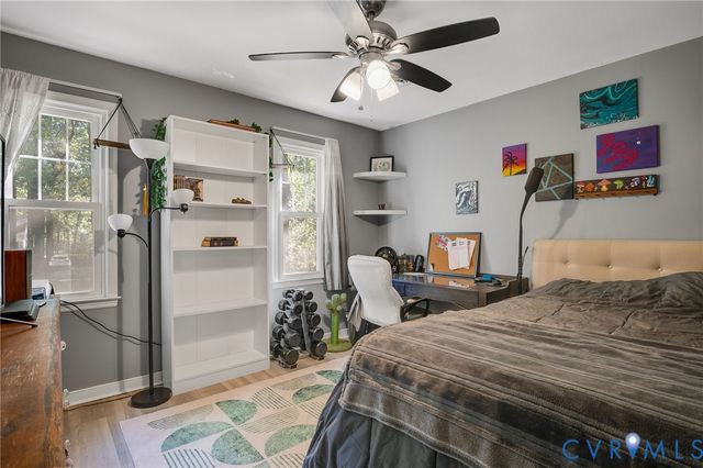 4344 Collingswood Dr, Chesterfield, VA 23832