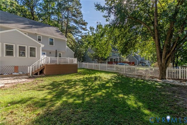 4344 Collingswood Dr, Chesterfield, VA 23832