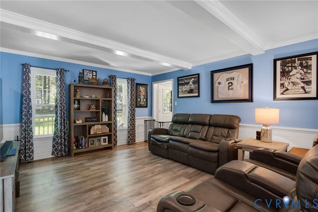4344 Collingswood Dr, Chesterfield, VA 23832