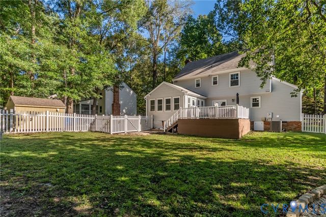 4344 Collingswood Dr, Chesterfield, VA 23832