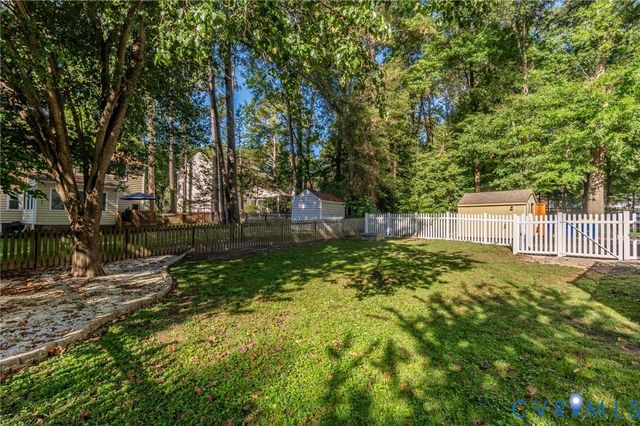 4344 Collingswood Dr, Chesterfield, VA 23832