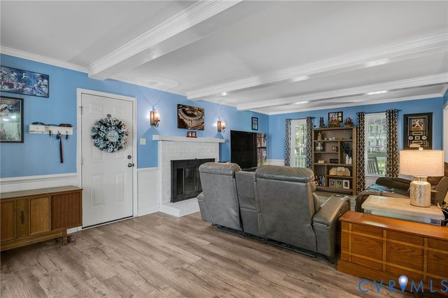 4344 Collingswood Dr, Chesterfield, VA 23832