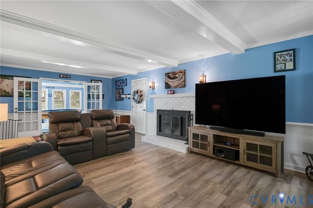 4344 Collingswood Dr, Chesterfield, VA 23832