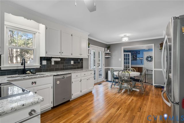 4344 Collingswood Dr, Chesterfield, VA 23832