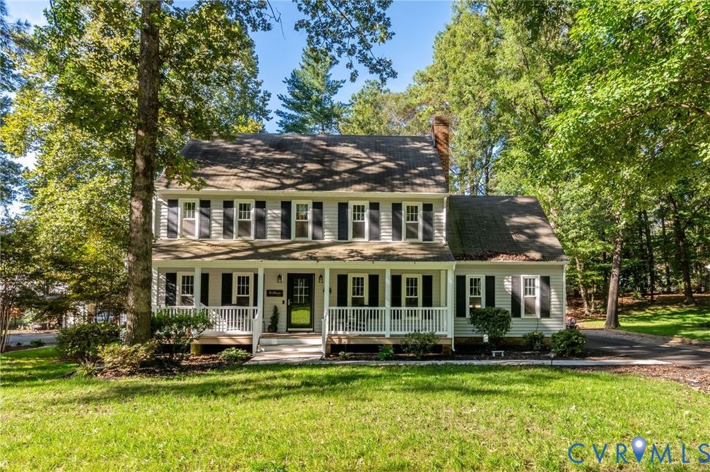 4344 Collingswood Dr, Chesterfield, VA 23832
