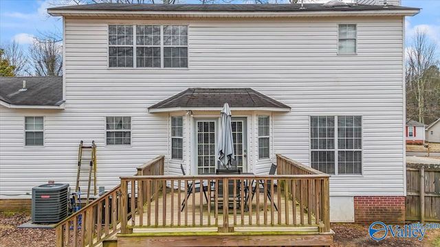 1258 Wanda Drive NW, Arab, AL 35016