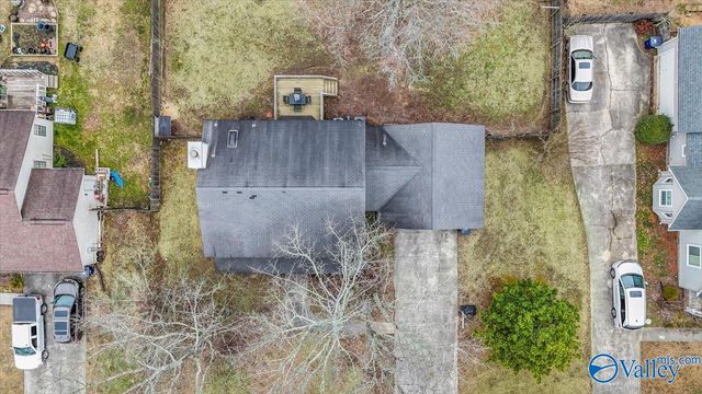 1258 Wanda Drive NW, Arab, AL 35016