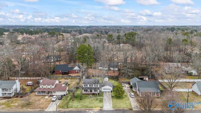 1258 Wanda Drive NW, Arab, AL 35016