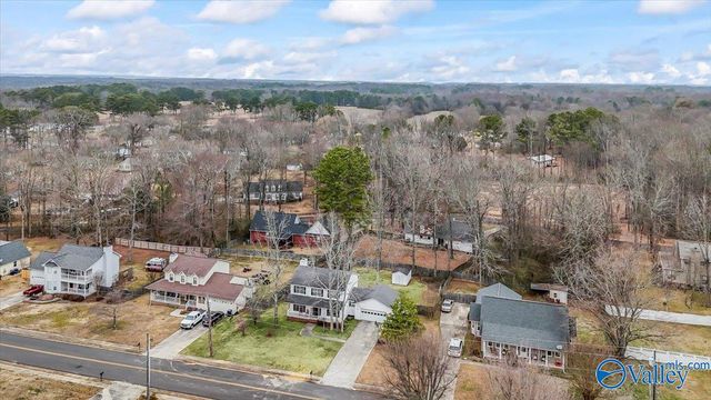 1258 Wanda Drive NW, Arab, AL 35016