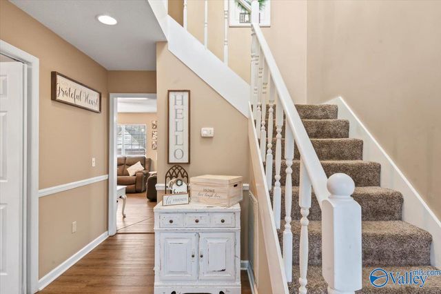 1258 Wanda Drive NW, Arab, AL 35016