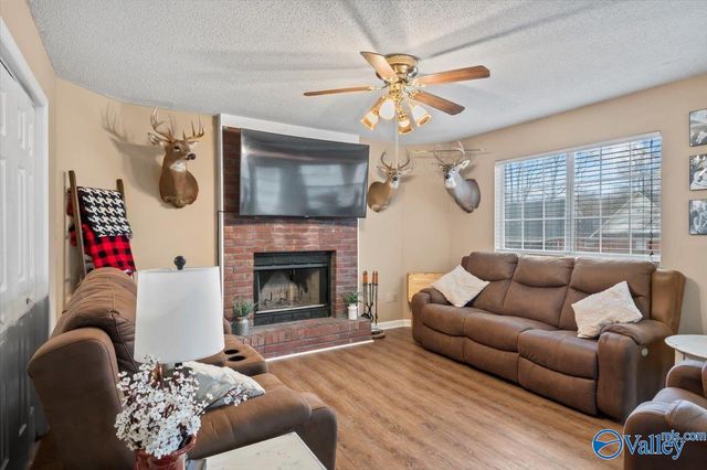 1258 Wanda Drive NW, Arab, AL 35016