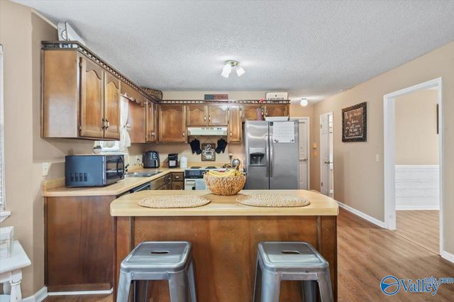 1258 Wanda Drive NW, Arab, AL 35016