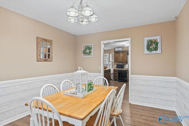 1258 Wanda Drive NW, Arab, AL 35016