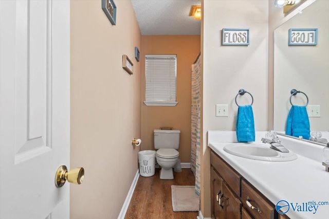 1258 Wanda Drive NW, Arab, AL 35016