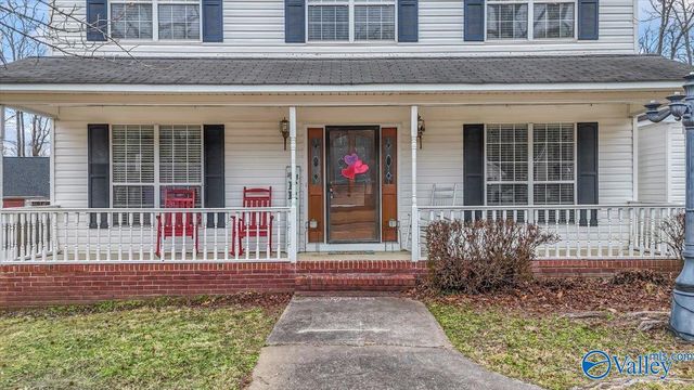 1258 Wanda Drive NW, Arab, AL 35016