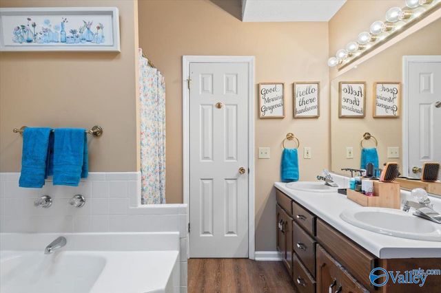 1258 Wanda Drive NW, Arab, AL 35016