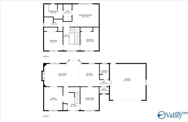 1258 Wanda Drive NW, Arab, AL 35016