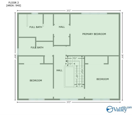 1258 Wanda Drive NW, Arab, AL 35016