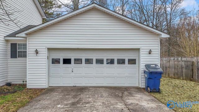 1258 Wanda Drive NW, Arab, AL 35016