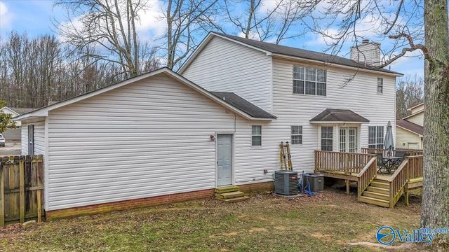 1258 Wanda Drive NW, Arab, AL 35016