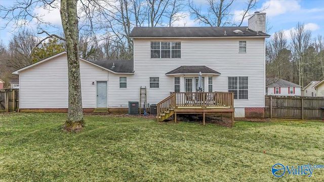 1258 Wanda Drive NW, Arab, AL 35016