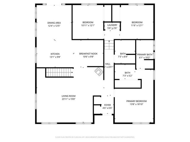 22901 Sunset Ridge Dr, Auburn, CA 95602